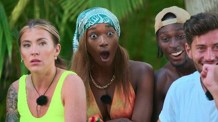 力争上流 天堂丛林生死斗免费观看