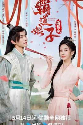 霸道娘子请指教免费观看