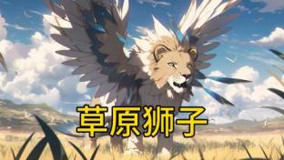 草原狮子免费观看