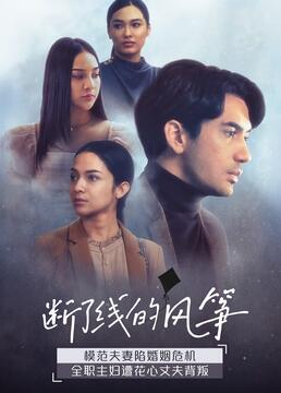 断了线的风筝免费观看