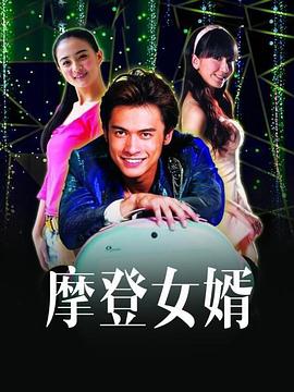 摩登女婿免费观看