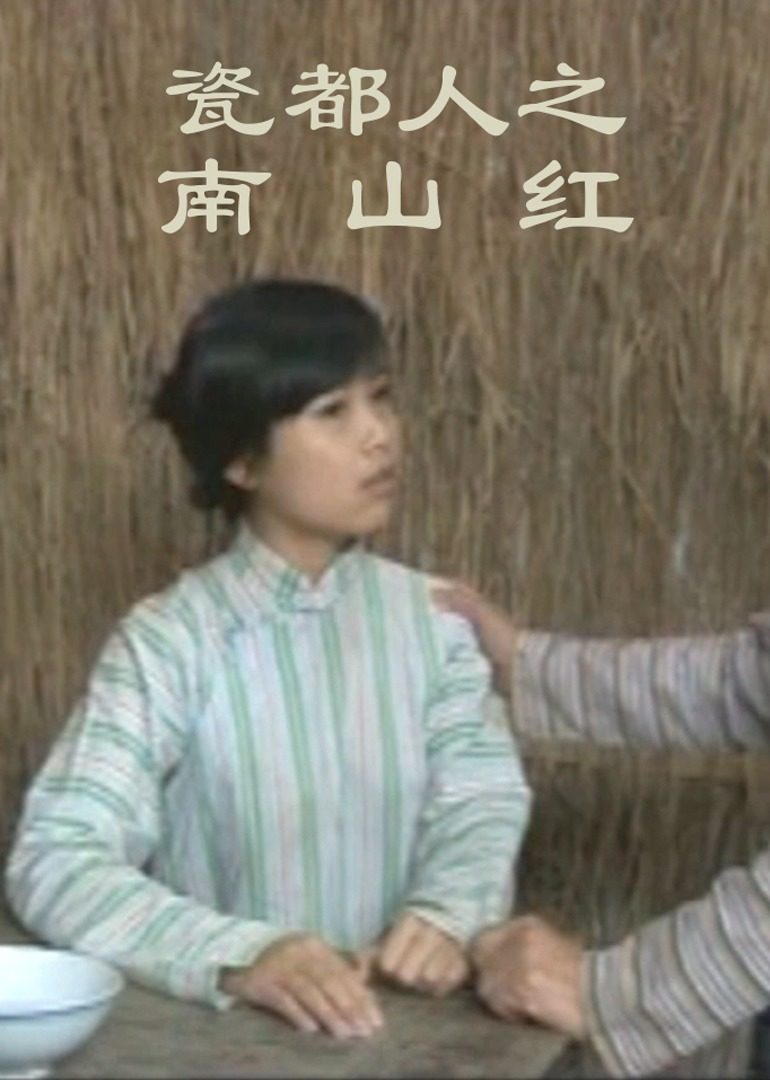 瓷都人之南山红免费观看