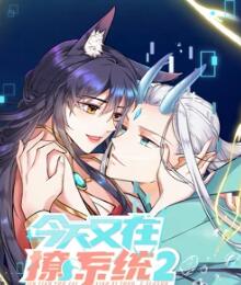 今天又在撩系统 第二季免费观看