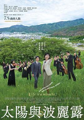 太阳与波莱罗免费观看
