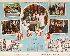 情长谊深免费观看