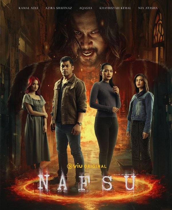 邪狱之夜免费观看