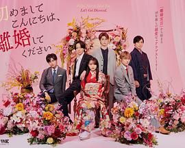 初次见面你好，请跟我离婚免费观看