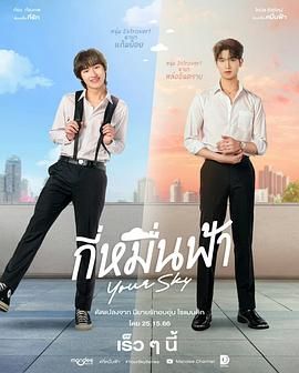 你的天空免费观看