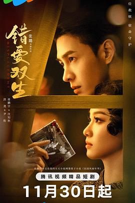 错爱双生免费观看