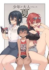 少年人成为大人的夏天免费观看