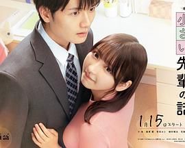 公司里的小小前辈免费观看