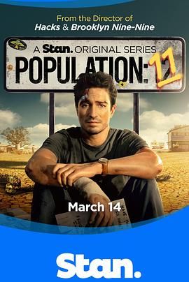 Population 11免费观看