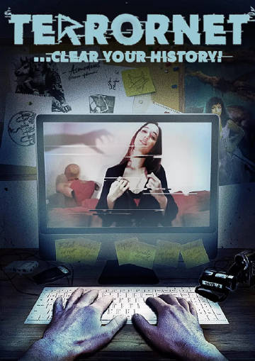 恐怖网络2024免费观看