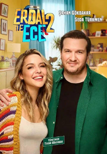 埃达尔和埃杰2免费观看