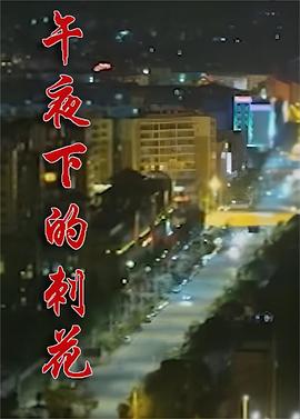 午夜下的刺花免费观看