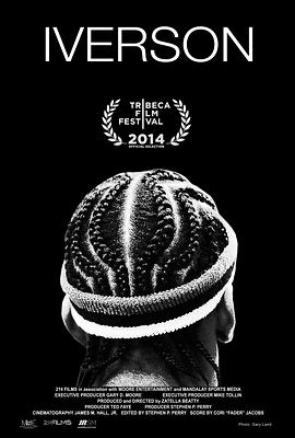 艾弗森免费观看