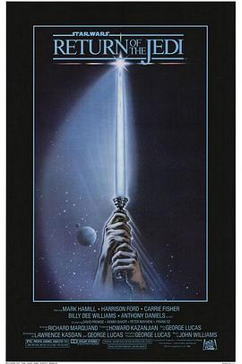 星球大战3：绝地归来国语免费观看