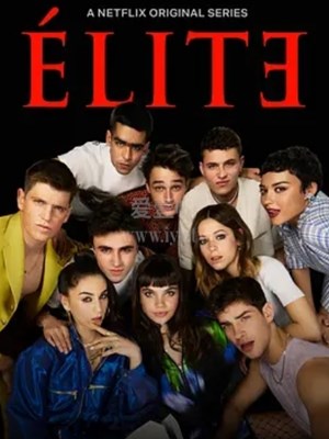 名校风暴第二季免费观看