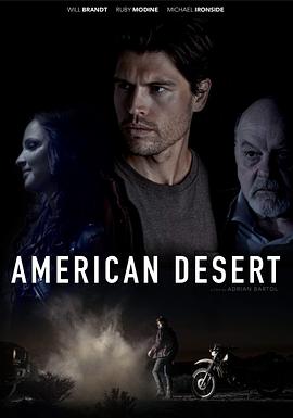 AmericanDesert免费观看