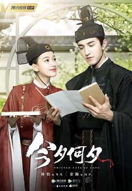 今夕何夕免费观看