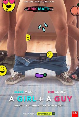 一个女孩和一个男孩免费观看