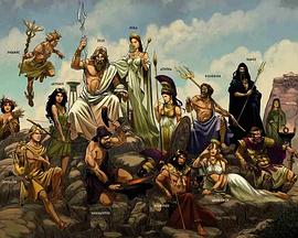 宙斯之血第二季免费观看