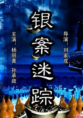 银案迷踪免费观看