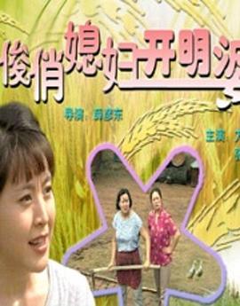 俊俏媳妇开明婆免费观看