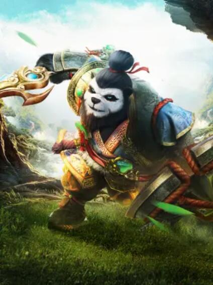 太极熊猫免费观看