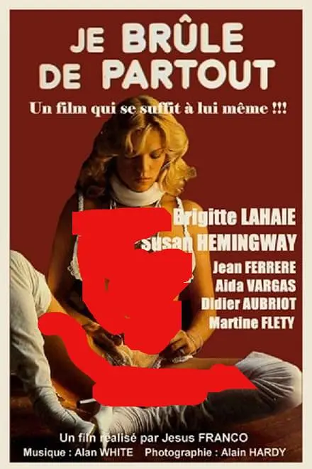 毒燎虐焰免费观看