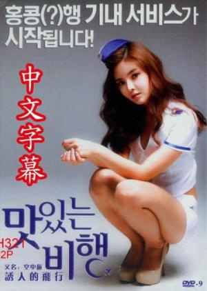 飞行中的艳遇免费观看