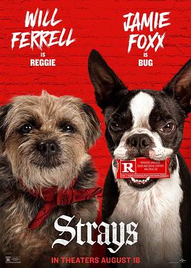 复仇狗联盟免费观看