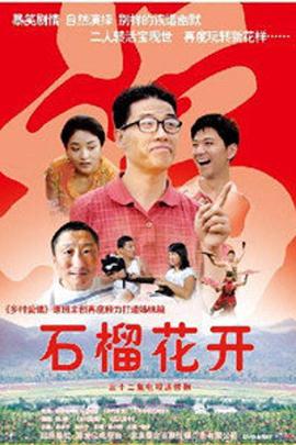 石榴花开免费观看