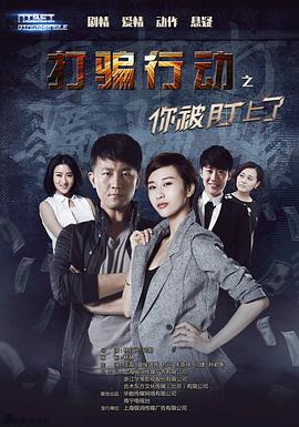 打骗行动之你被盯上了免费观看