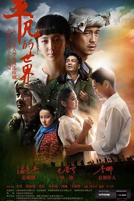 平凡的世界2015免费观看