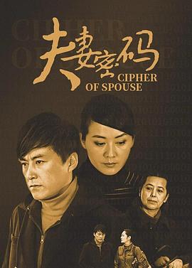 夫妻密码免费观看
