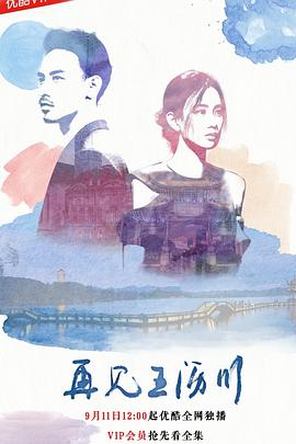 再见王沥川2018免费观看