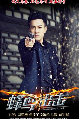 蜂鸟2015免费观看