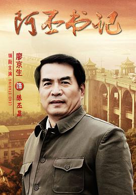 阿丕书记免费观看