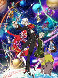 克拉斯卡劳埃德第二季免费观看