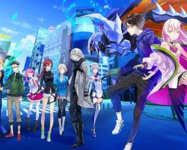 LayereD Stories 0免费观看