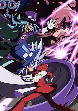 怪盗Joker第二季免费观看