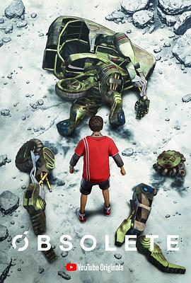 OBSOLETE免费观看