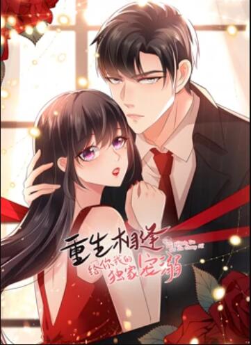 重生相逢：给你我的独家宠溺 动态漫画第二季免费观看