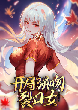 动态漫画·开局强吻裂口女免费观看