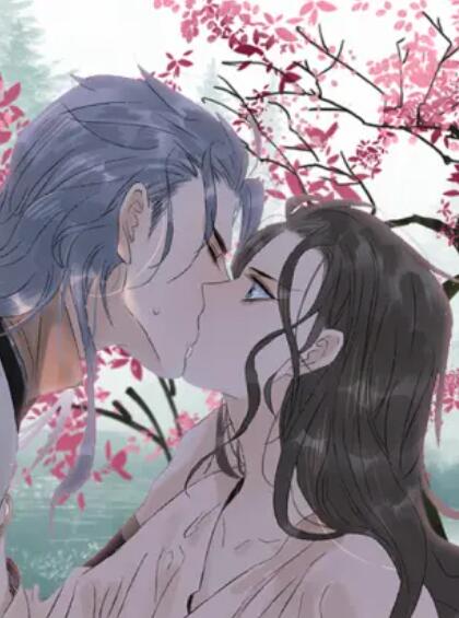 太子得了失心疯 动态漫第二季免费观看