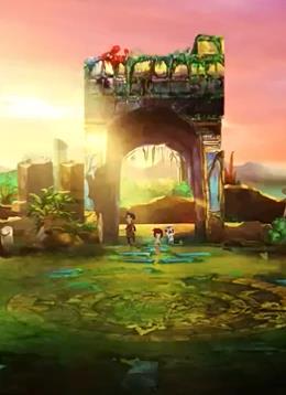 逃离旋转岛免费观看