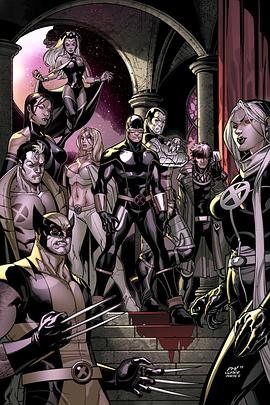 X战警：进化第一季免费观看