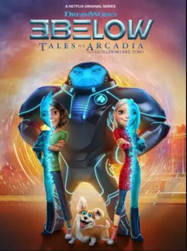 秘密三人组第一季免费观看