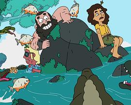 野兽活百科第一季免费观看